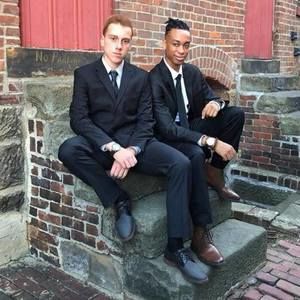 Meet your Posher, Joseph